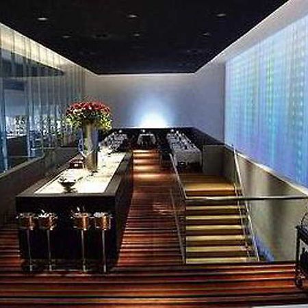 海牙-赖斯韦克温斯顿世界大酒店 外观 照片