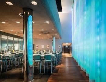 海牙-赖斯韦克温斯顿世界大酒店 外观 照片